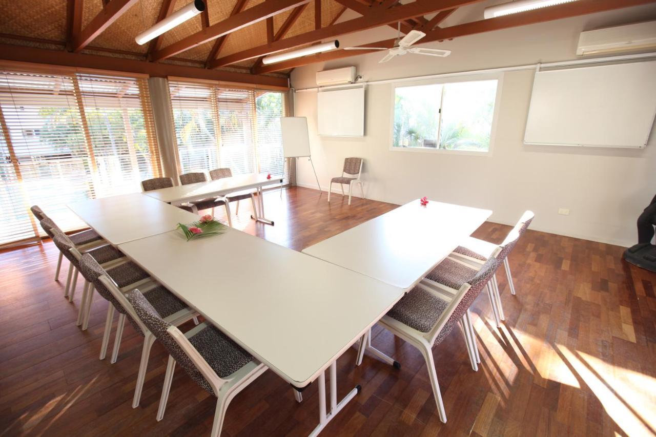 The Islander Noosa Resort Noosaville Extérieur photo