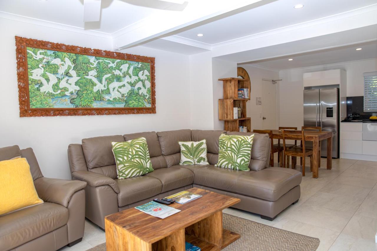 The Islander Noosa Resort Noosaville Extérieur photo