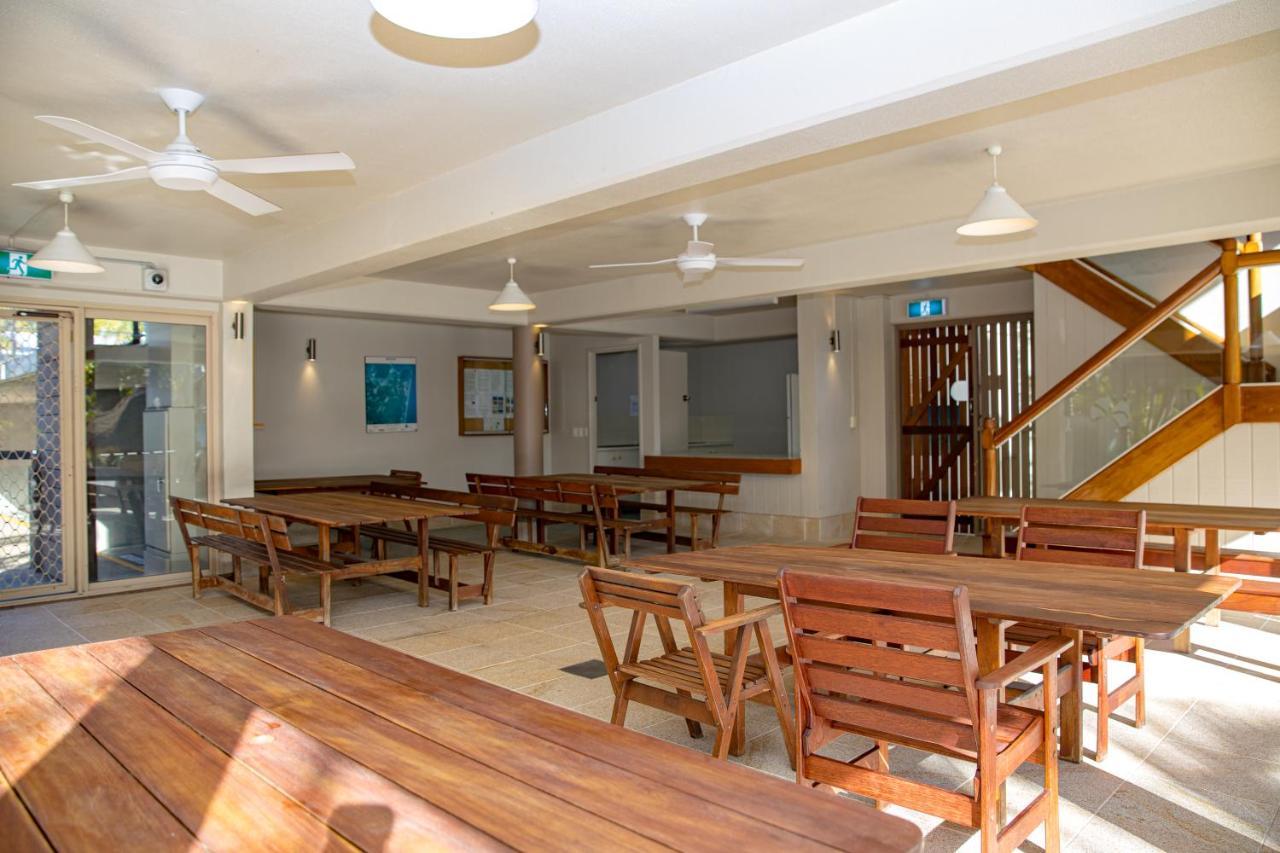 The Islander Noosa Resort Noosaville Extérieur photo