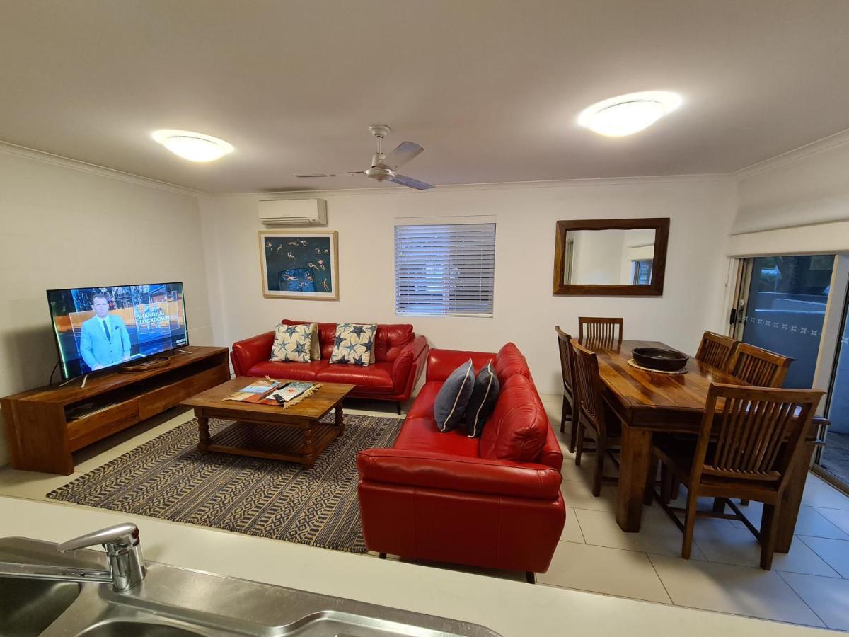 The Islander Noosa Resort Noosaville Extérieur photo