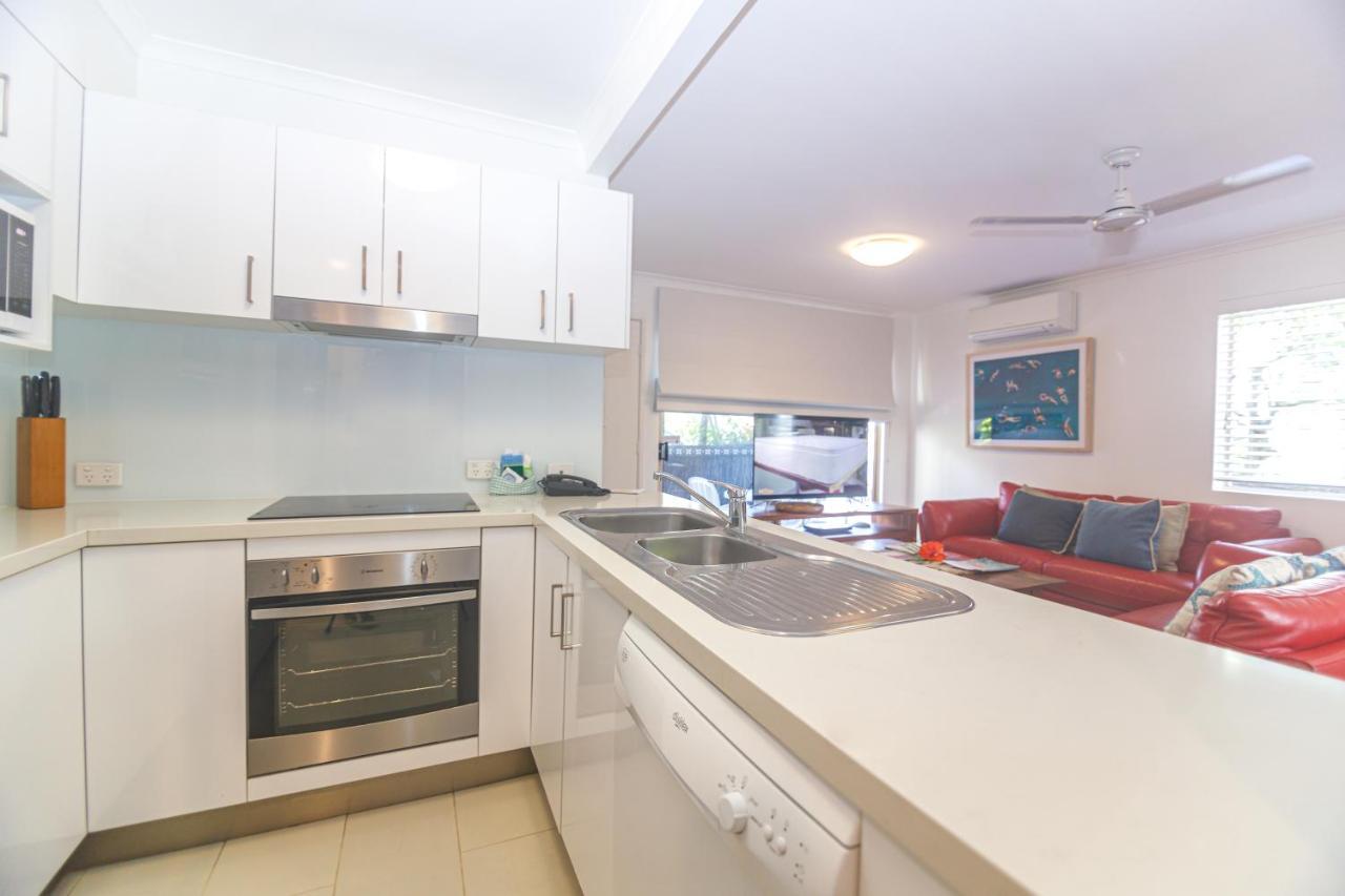 The Islander Noosa Resort Noosaville Extérieur photo