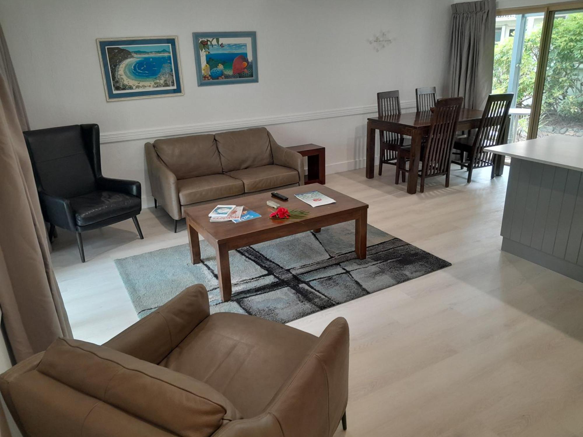 The Islander Noosa Resort Noosaville Extérieur photo